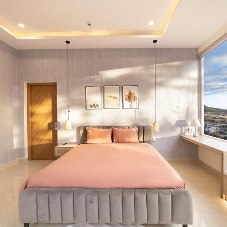 The Grandview Villa Dalat Luaran gambar