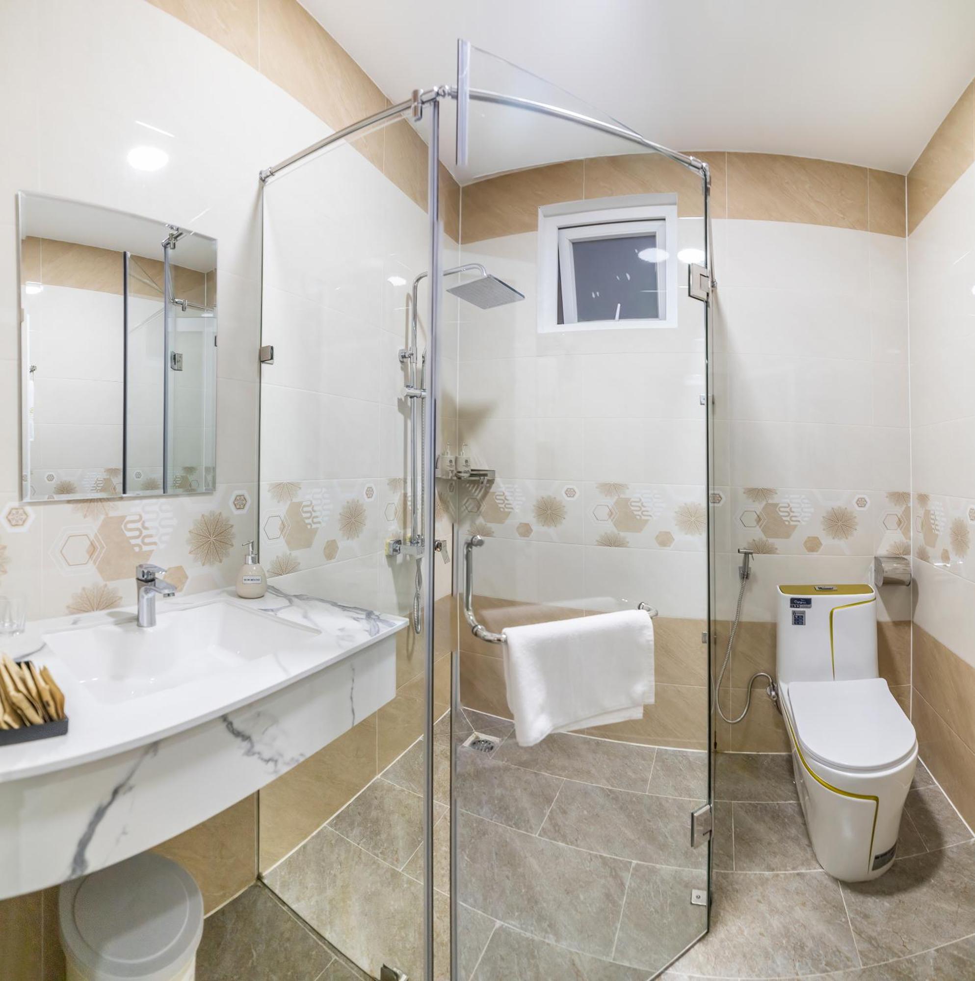 The Grandview Villa Dalat Bilik gambar